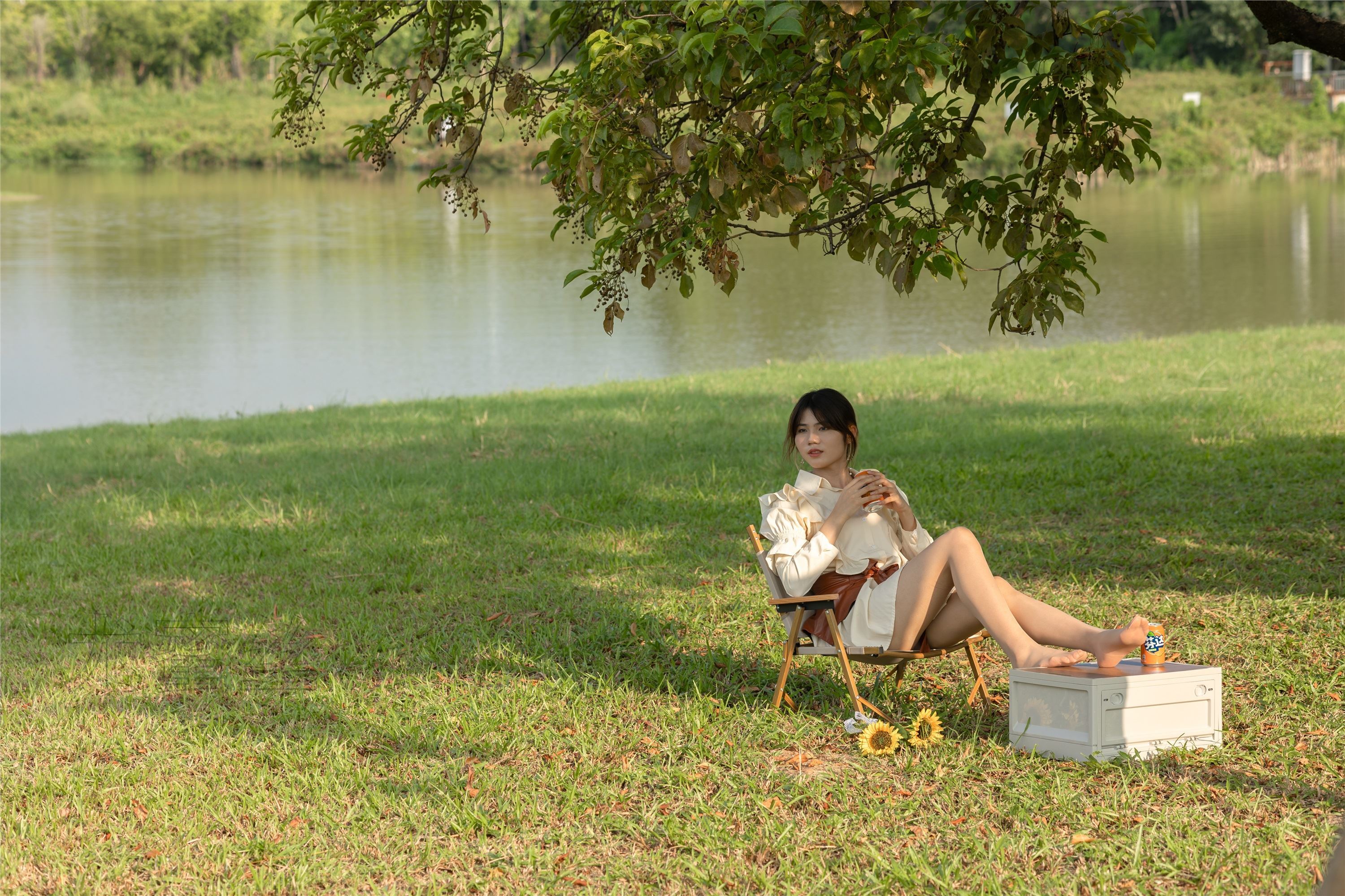 尤蜜丝 穿搭写真 No.118